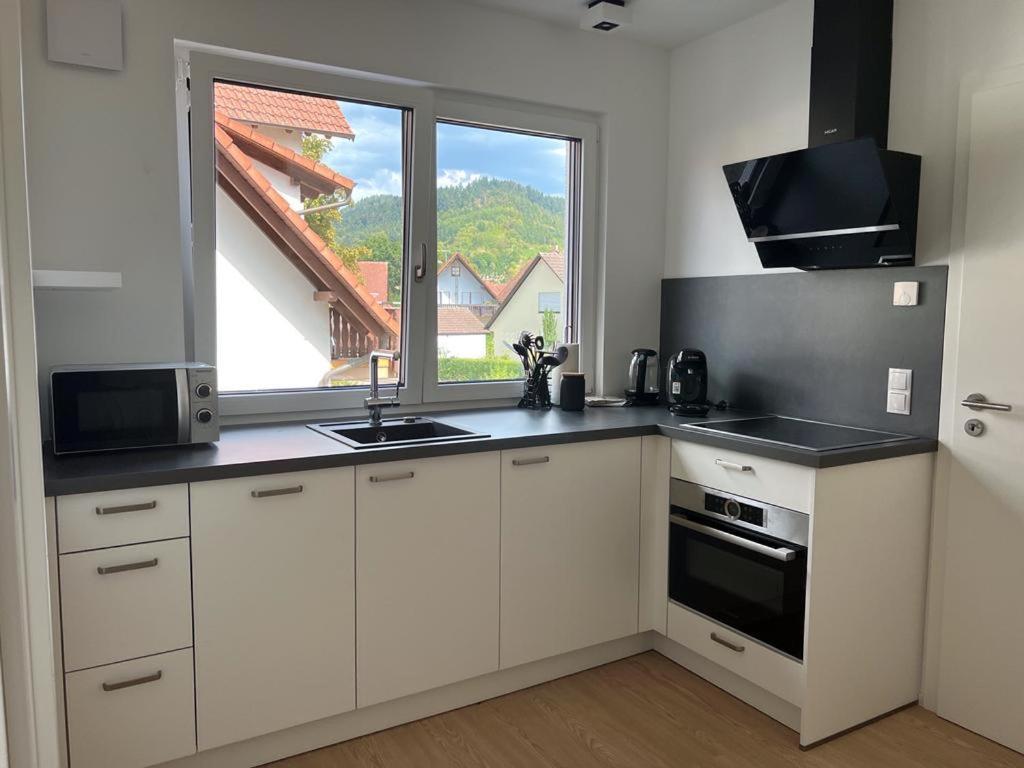 Black Forest Apartments Gengenbach Luaran gambar