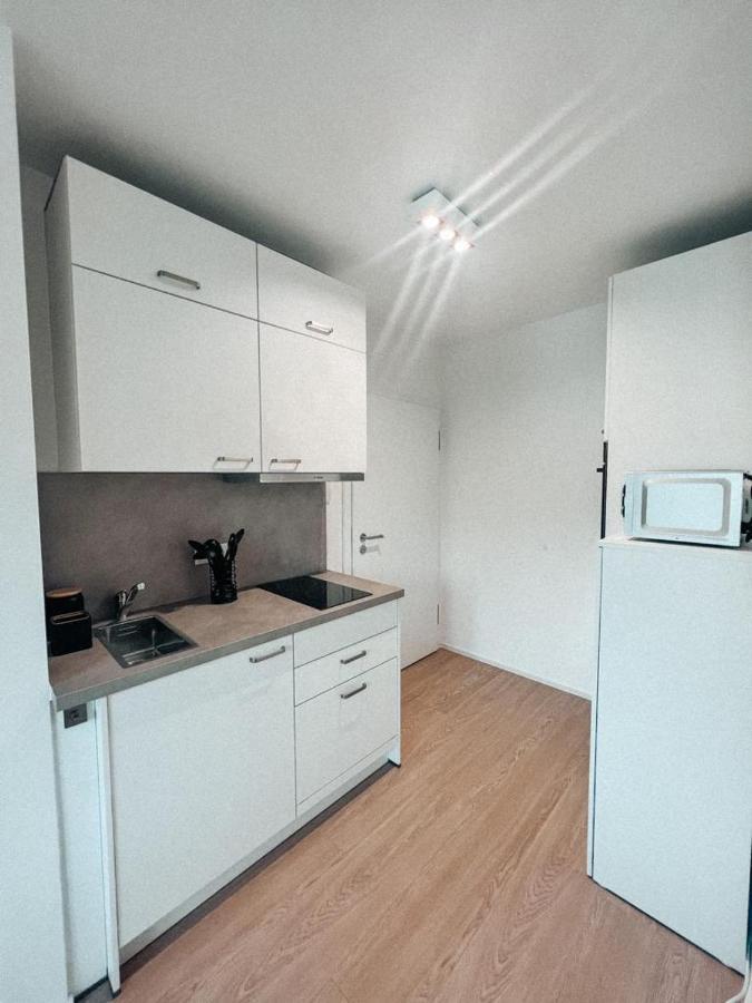 Black Forest Apartments Gengenbach Luaran gambar